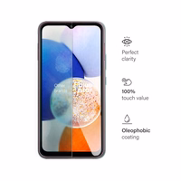 Aizsargstikls Blue Star - SAMSUNG Galaxy A14 5G