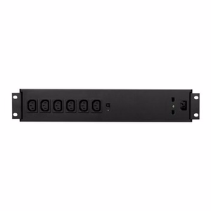 Ever SINLINE 1200 USB HID Line-Interactive 1,2 kVA 780 W 6 maiņstrāvas kontaktligzdas (-s)