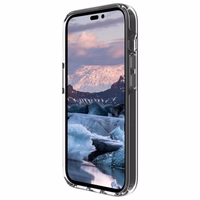 Maciņš dbramante 1928 Iceland Pro MagSafe iPhone 14 Pro caurspīdīgs