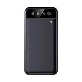 External battery Power Bank Reach RR-JP12 10W 20000mAh black