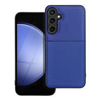 NOBLE viedtālruņa apvalks SAMSUNG S23 FE zils