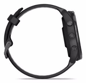 Garmin viedpulkstenis Forerunner 965 (010-02809-10) – melns