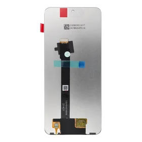 FixCell LCD displejs HONORX8 4G X30i OEM bez rāmja