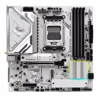 Asrock B850M Steel Legend WiFi AMD B850 Socket AM5 micro ATX