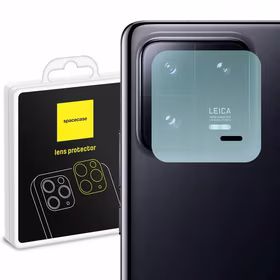 Spacecase kameras aizsargstikls Camera Glass Xiaomi 13 Pro