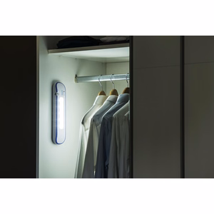 Grundig LED skapja lampa