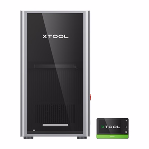 2-in-1 xTool F2 Ultra lāzergravēšanas iekārta