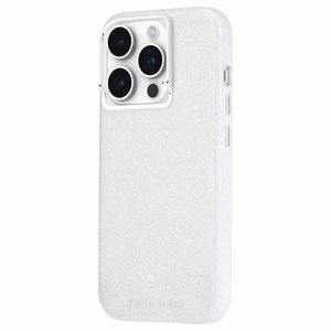 Case-Mate Shimmer MagSafe vāciņš ierīcei iPhone 15 Pro, zaigojošs