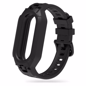 TECH-PROTECT ARMOUR XIAOMI SMART BAND 8 / 9 / NFC ЧЕРНЫЙ