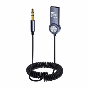 3mk Bluetooth audio adapteris