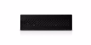 Ubiquiti EdgeRouter X SFP vadu maršrutētājs Gigabit Ethernet melns
