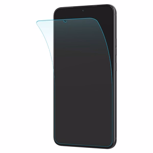 Spigen Neo Flex Гидрогелевая плёнка для Samsung Galaxy S22 Ultra - 2 шт