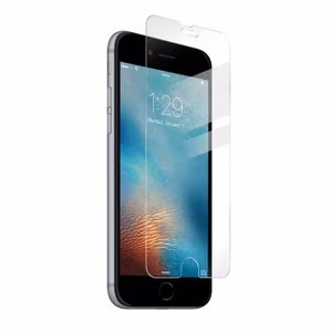 Ekrāna aizsargstikls Apple iPhone 6 Plus/6S Plus/7 Plus/8 Plus berams