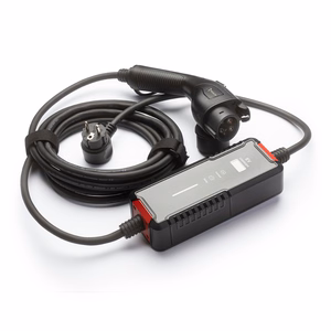 Зарядное устройство EV Reach PEVC1 220V Type1 16A 3.5kW 5.0m