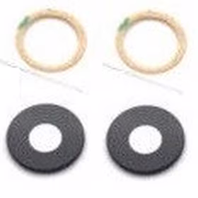 Xiaomi Poco M4 5G lens for camera (only lens 2pcs) ORG