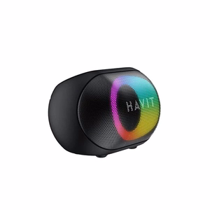 Havit SK885BT - bezvadu Bluetooth skaļrunis, melns
