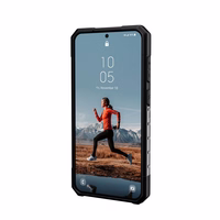 UAG Urban Armor Gear viedtālruņa apvalks PLASMA SAMSUNG S23 Plus 5G ledus