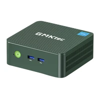 Mini PC GMKtec G3 PLUS Intel N150 8GB RAM + 256GB SSD WIN 11 Pro