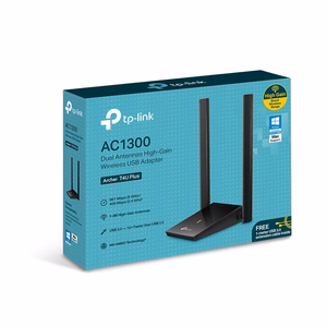 TP-LINK Archer T4U Plus WLAN 1300 Mbit/s