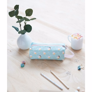 Pusheen Foodie Collection penālis