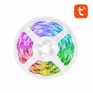 Gosund SL1 WiFi RGB LED viedā lente (2.8m) Tuya