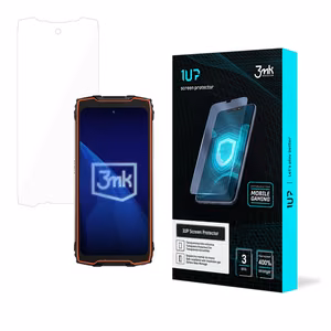 3mk 1UP – tālruņa ekrāna aizsargs modelim Blackview BV9300 Pro