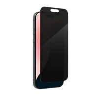 ZAGG InvisibleShield Glass Elite Privacy 360 aizsargstikls iPhone 16 Pro viedtālrunim