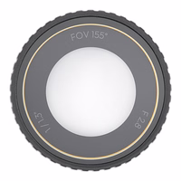 Osmo Action 4 stikla objektīva vāciņš