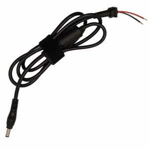 Power Supply Connector Kabelis priekš ASUS, 5.5 x 2.5mm (Power line)