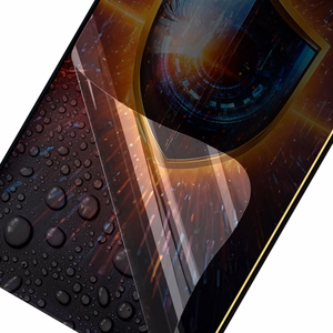 Privacy Film 3mk Silky Matt Privacy for Samsung Galaxy S25 Ultra
