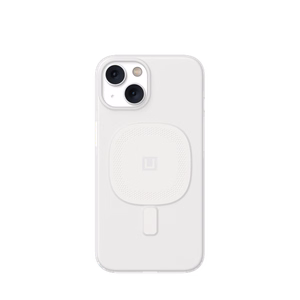 UAG Lucent [U] Magnētiskais viedtālruņa apvalks iPhone 14 Plus - balts