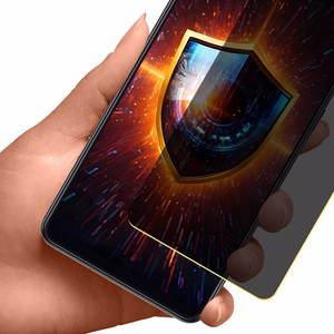 3mk Silky Matt Privacy – privātuma ekrāna aizsargs modelim Samsung Galaxy A31