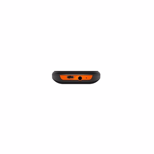 Mobilais telefons - MAXCOM MM 142L melns