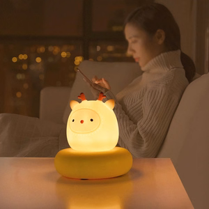 Night lamp W-007 Deer