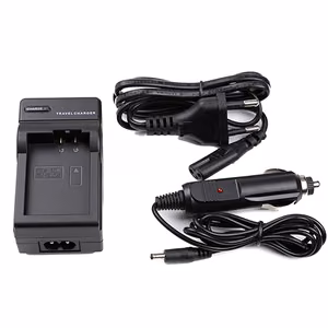 Charger Nikon EN-EL25