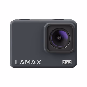 LAMAX X5.2 action camera