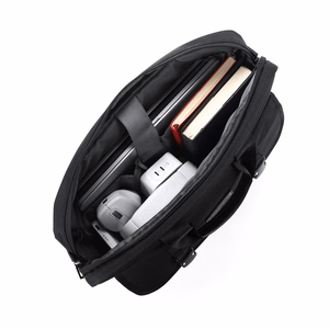 Сумка для ноутбука DUX DUCIS EDGE 14 - 15,4" чёрный