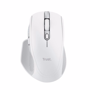 Trust Ozaa+ pele birojam labrocim RF bezvadu + Bluetooth optiskā 3200 DPI