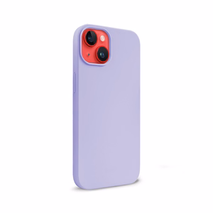 Crong Color Cover vāciņš ierīcei iPhone 14 Plus, violets