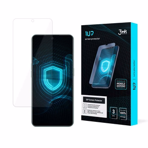 3mk 1UP – tālruņa ekrāna aizsargs modelim Oneplus 10R