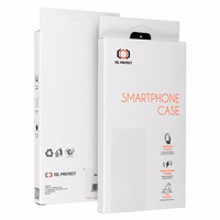 Tel Protect magnētiskais Elipse viedtālruņa apvalks Samsung Galaxy S24 Plus pelēks