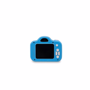 Paw Patrol fotokamera bērniem zils