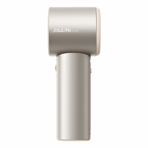 JisuLife rokas ventilators Pro 1 S (FA53PRO) gaiši brūns