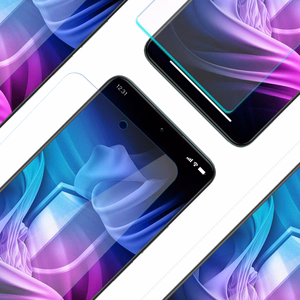3mk Silky Matt Pro – tālruņa ekrāna aizsargs modelim Redmi K60e