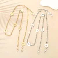 Telefona siksniņa G-05 zeltains