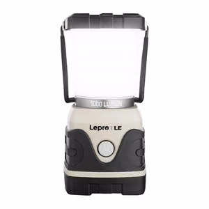 LEPRO 3300002-WH кемпинговый фонарь