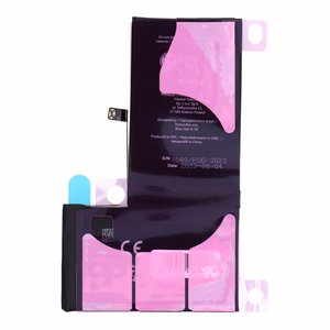 Аккумулятор для iPhone XS MAX 3174 mAh Blue Star HQ