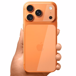 3mk ARC+ защитная плёнка для iPhone 17 Pro