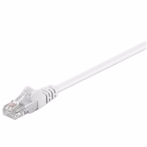 Goobay 68614 – tīkla komutācijas kabelis, CAT 5e, U/UTP