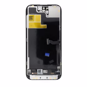 FixCell LCD ekrāns IPHONE 14 Pro HARD OLED (diagnozējams: lietots)